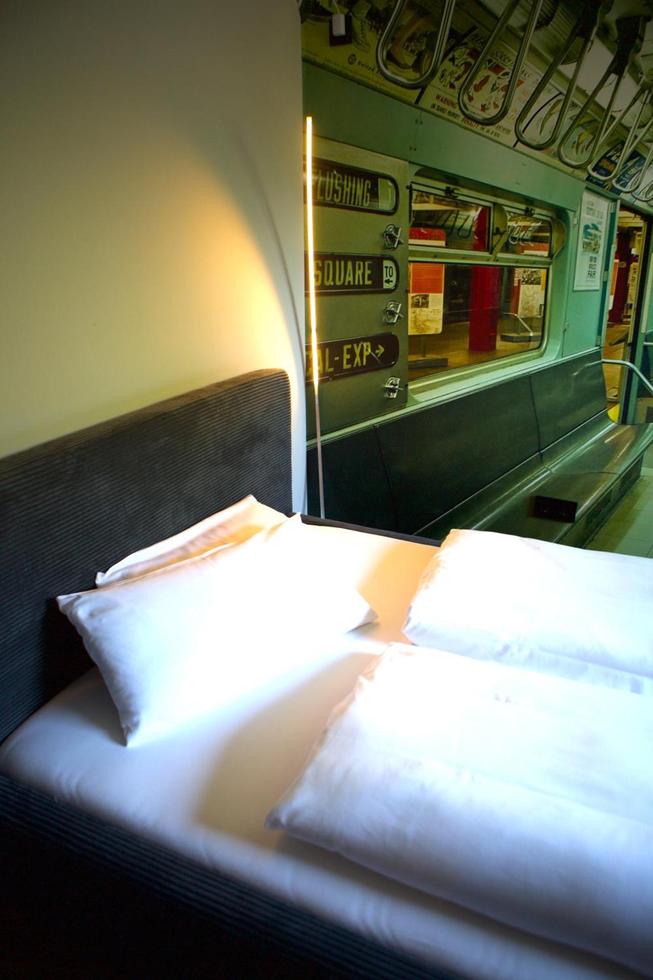 Hostel Boutique A Hamburg