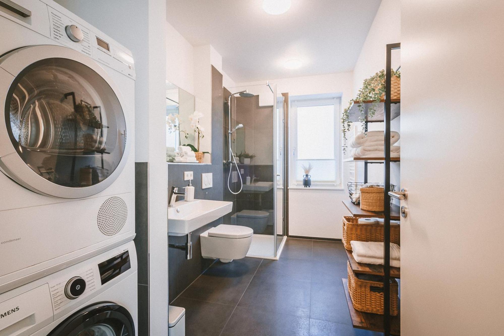 In Apartamento