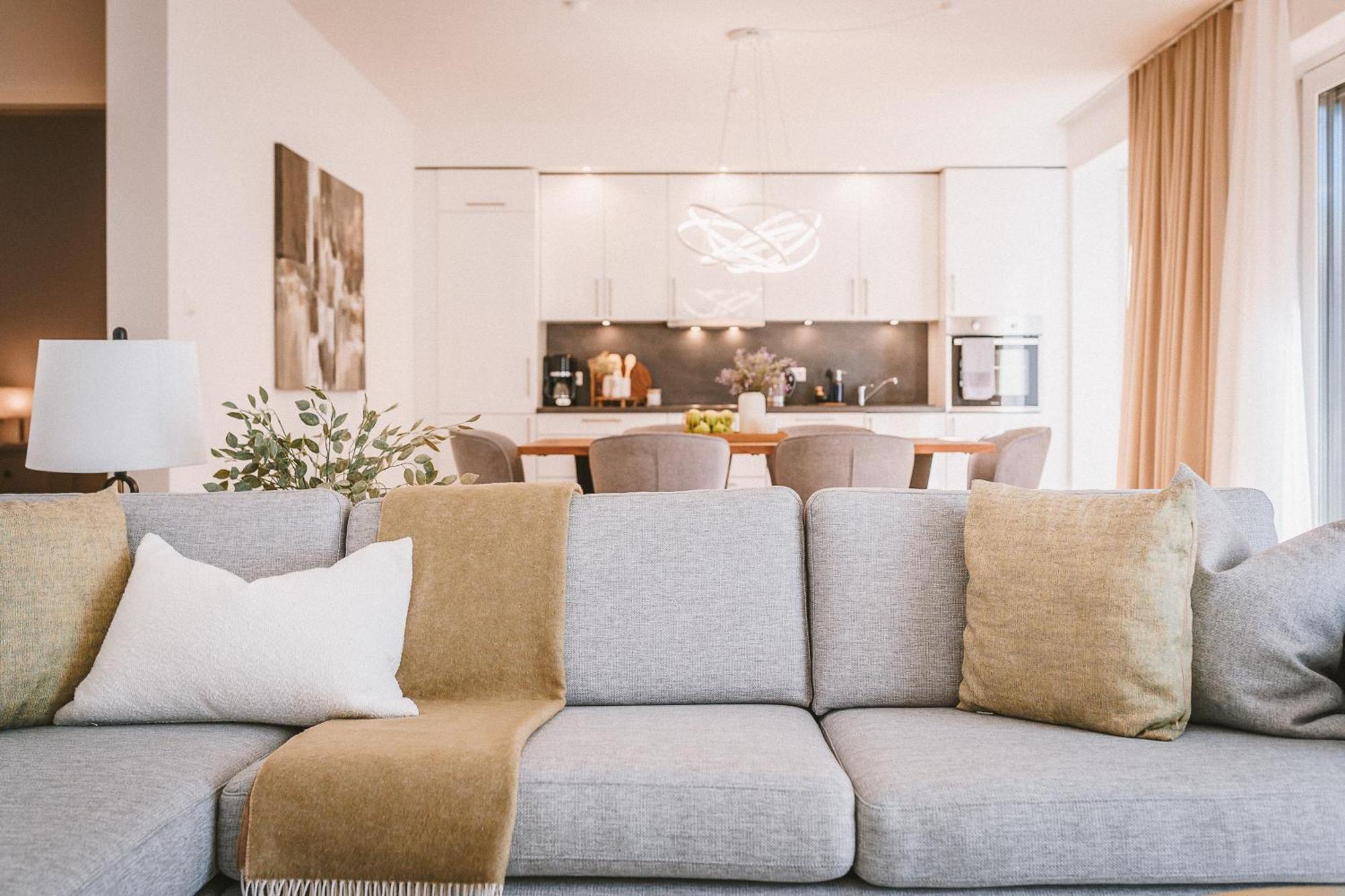 In Apartamento Hamburgo