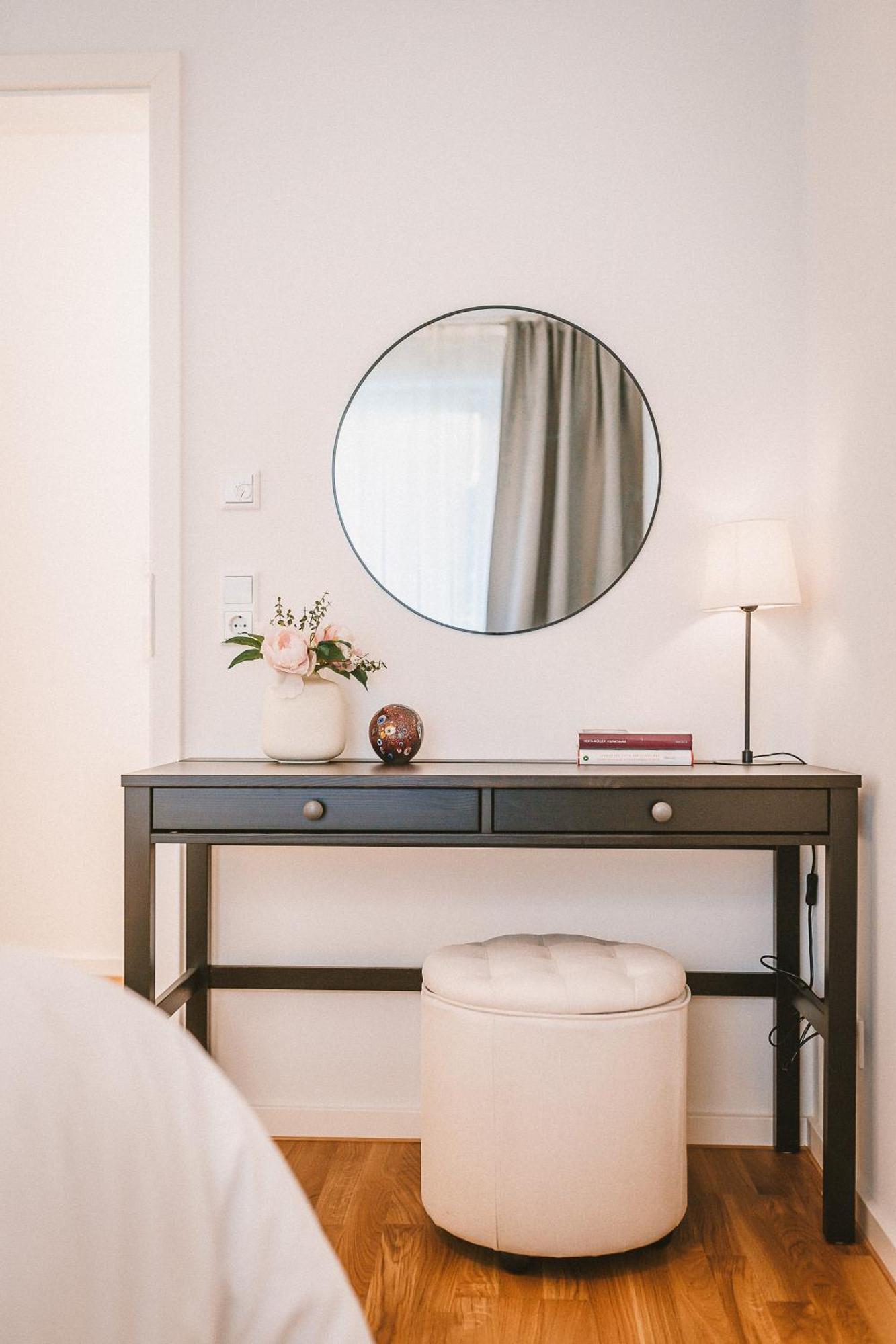 Apartamento In