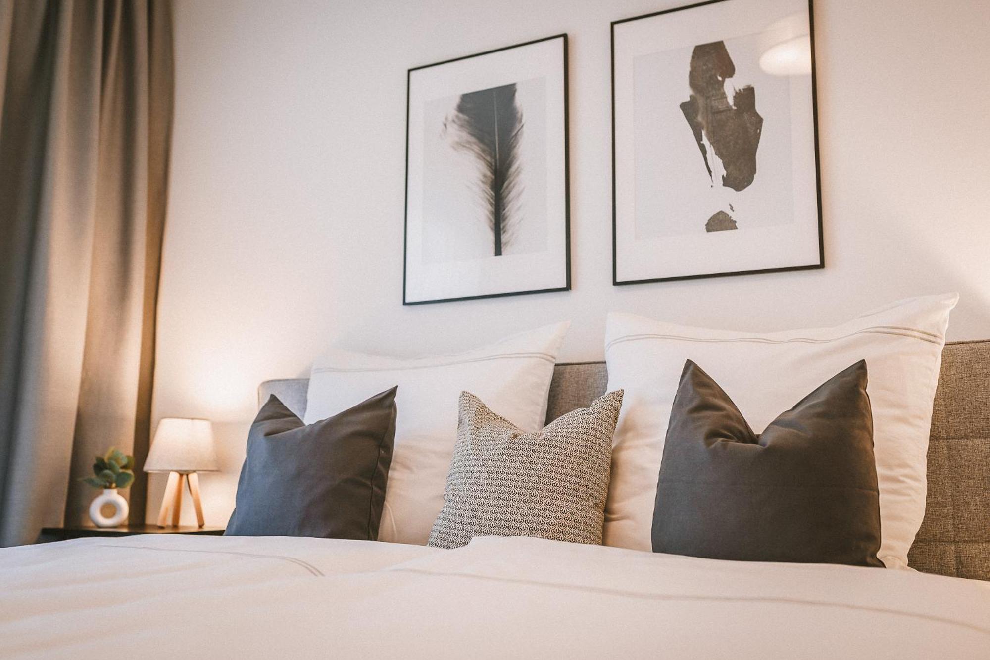 In Apartamento Hamburgo