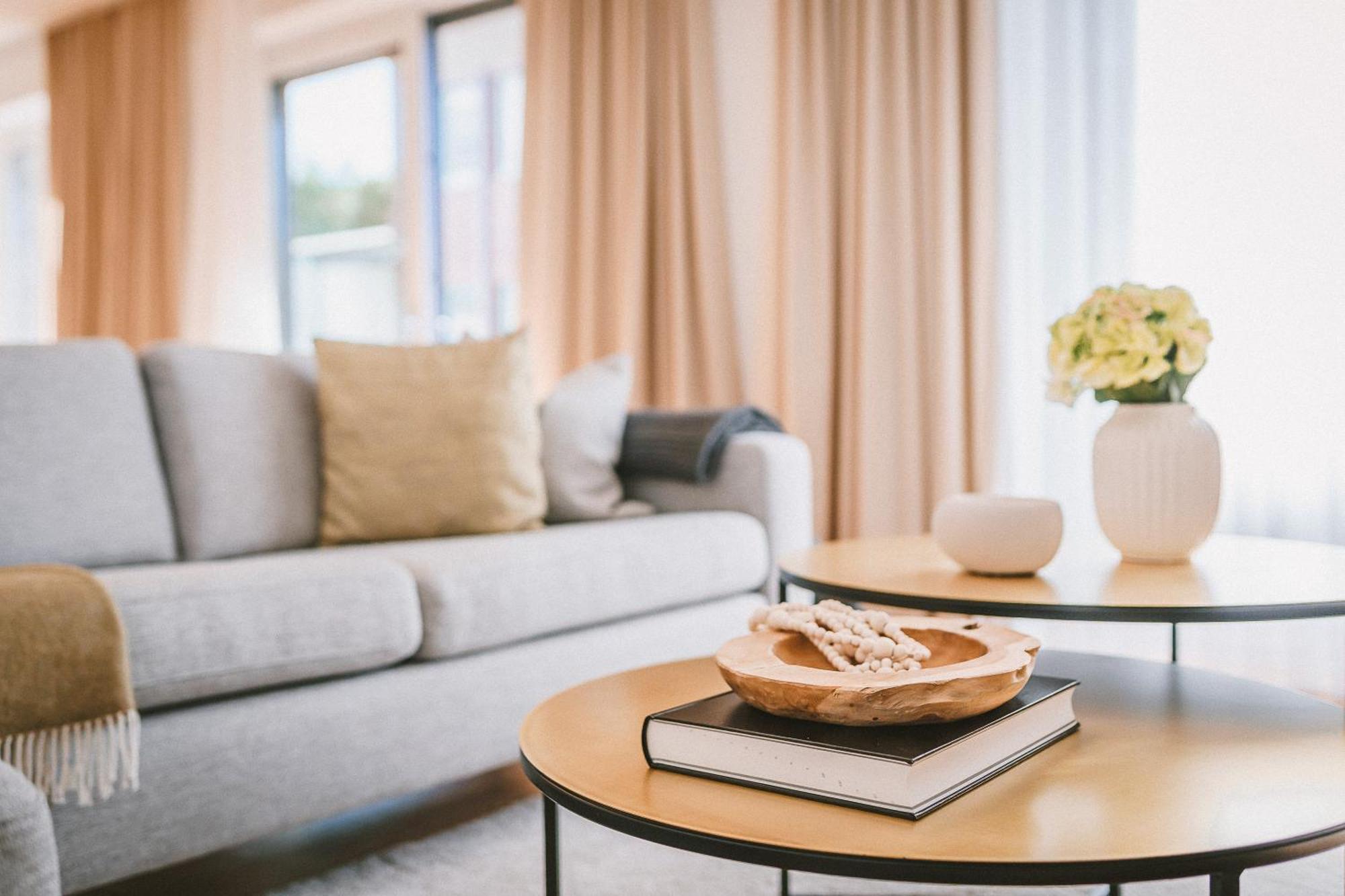 In Apartamento