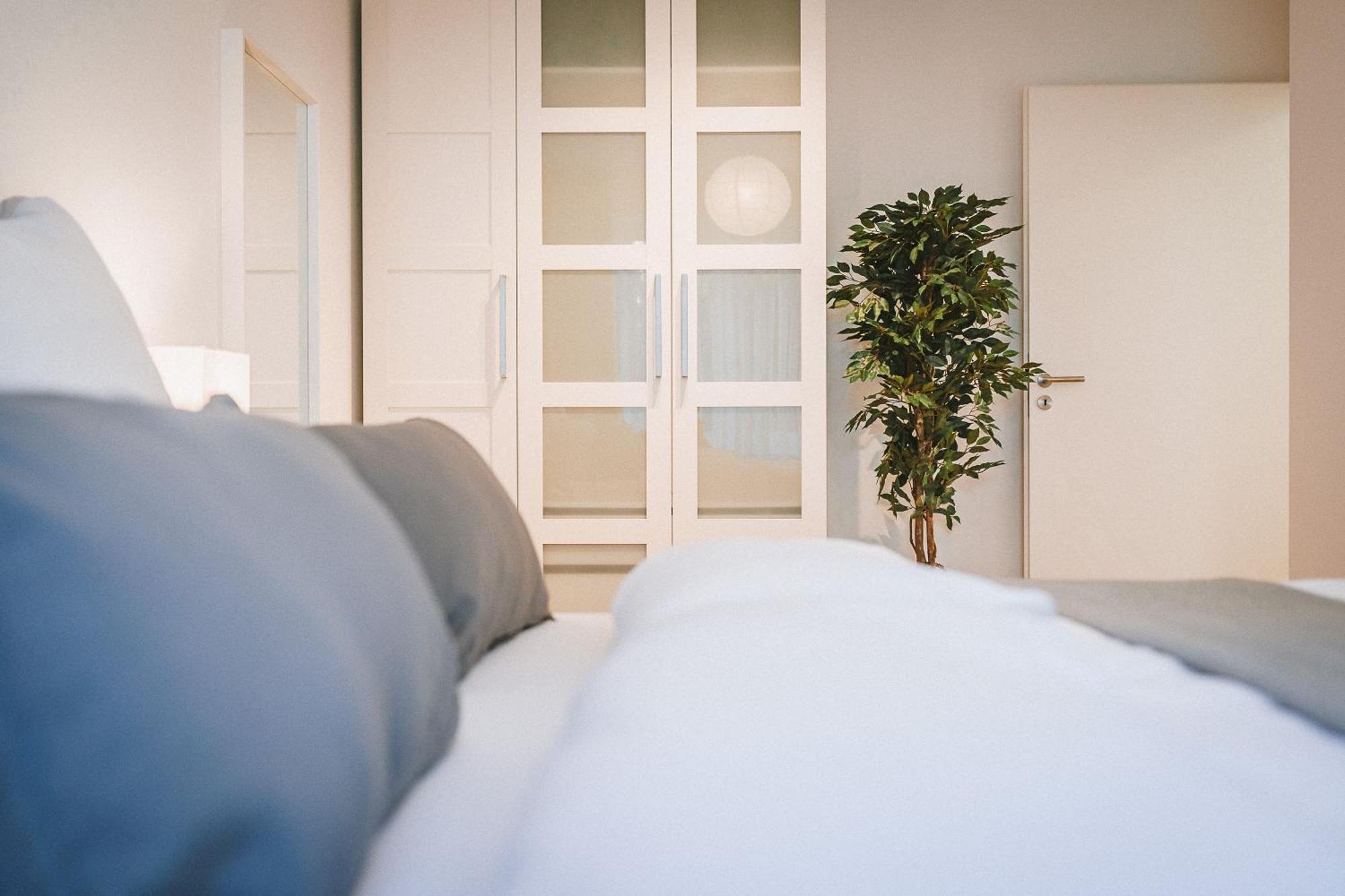 Apartamento In