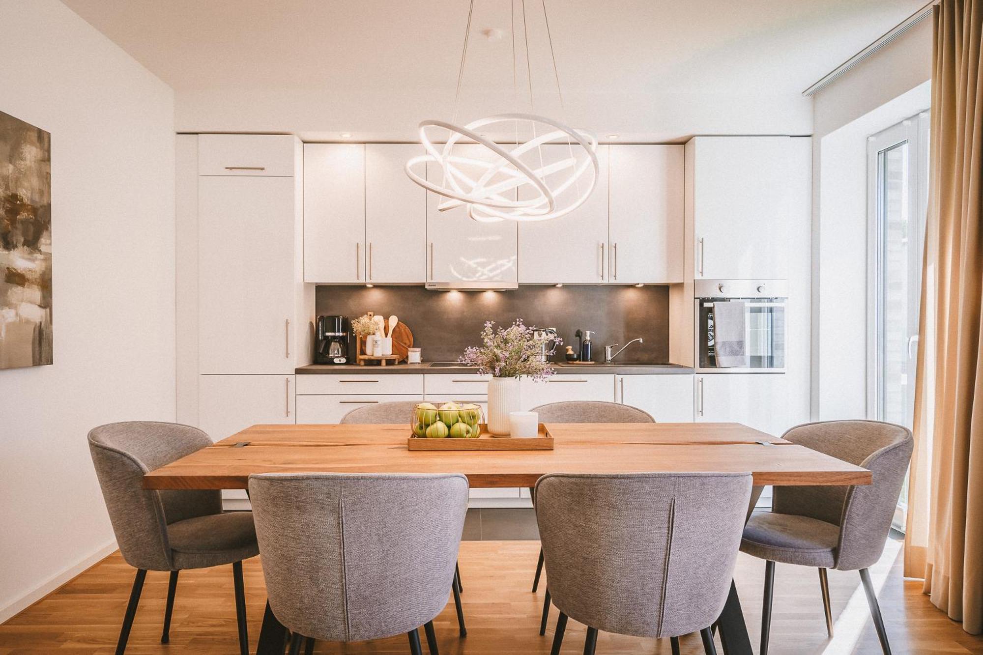 Apartamento In *