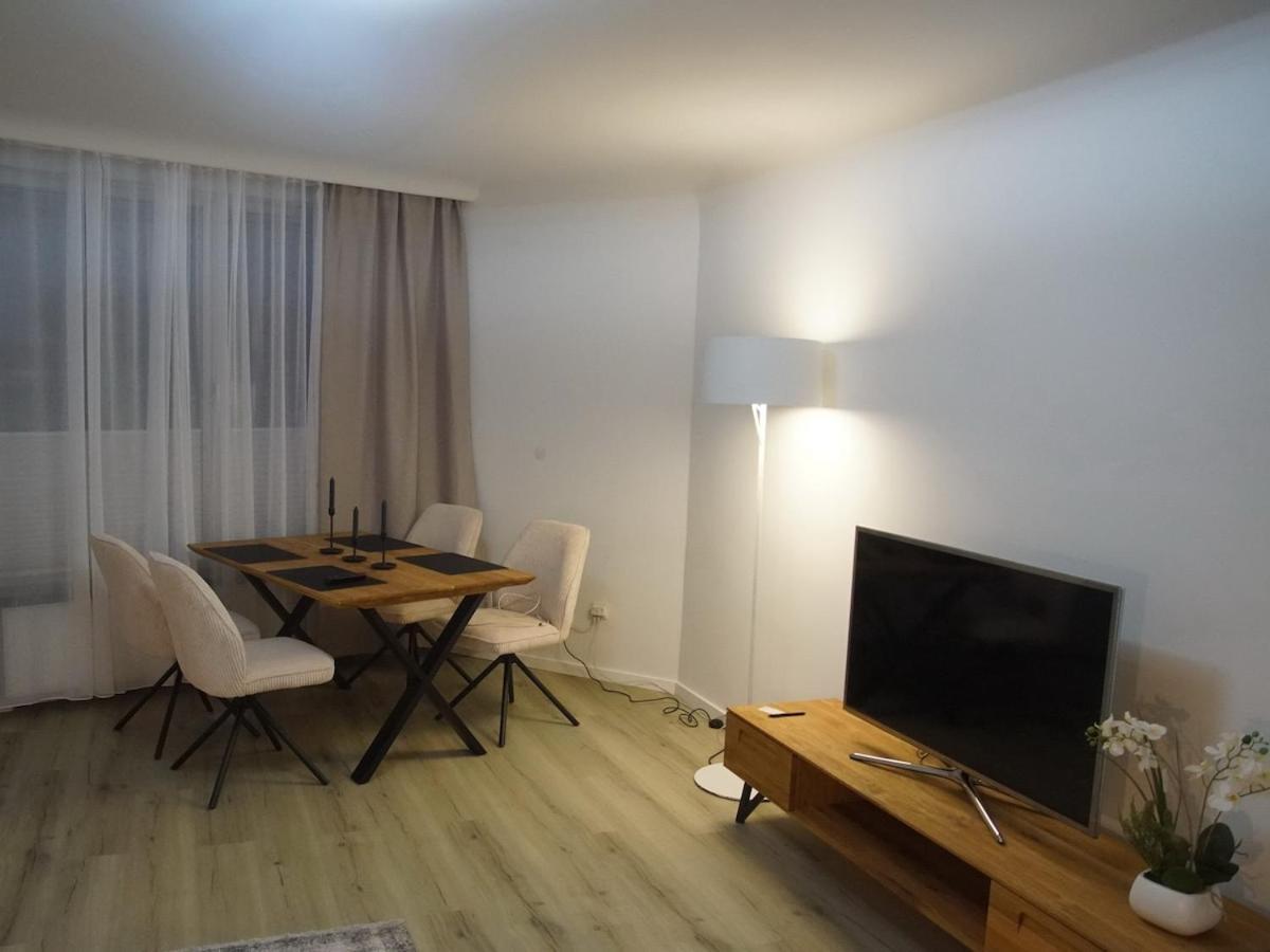 Apartamento 2-room With Balcony View Of Aussenalster Hamburgo