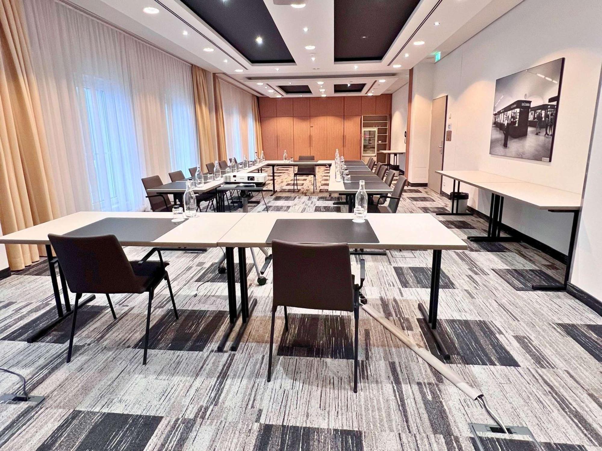 Mercure Mitte 4* Hamburg