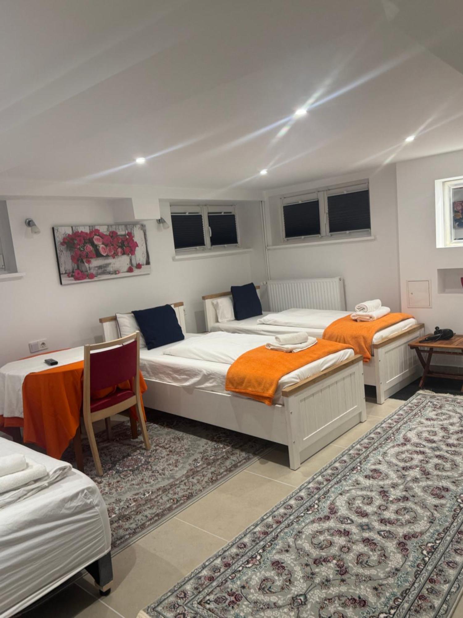 Alsterdorf Accommodatie bij particulieren *