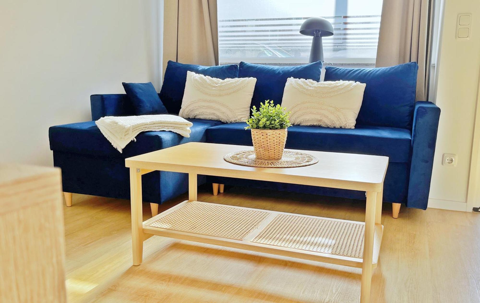 Apartment Stylisches 2-zimmer Ambient In Alsternaehe Mit Kingsize-bett & Schlafsofa Hamburg