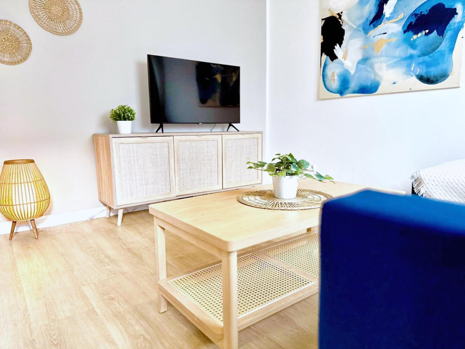Stylisches 2-zimmer Ambient In Alsternaehe Mit Kingsize-bett & Schlafsofa * Hamburgo