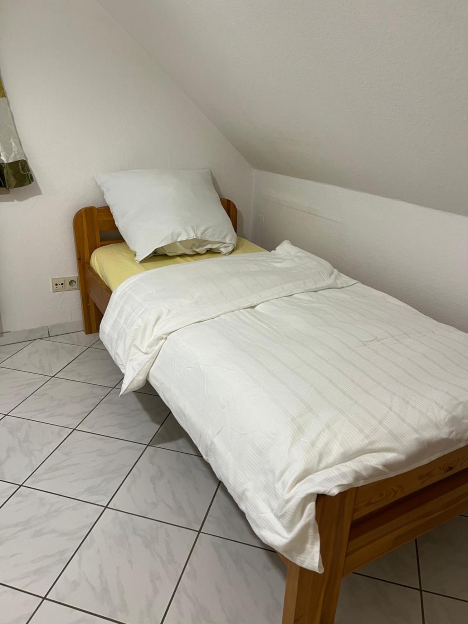 Hostel Hs Hamburg