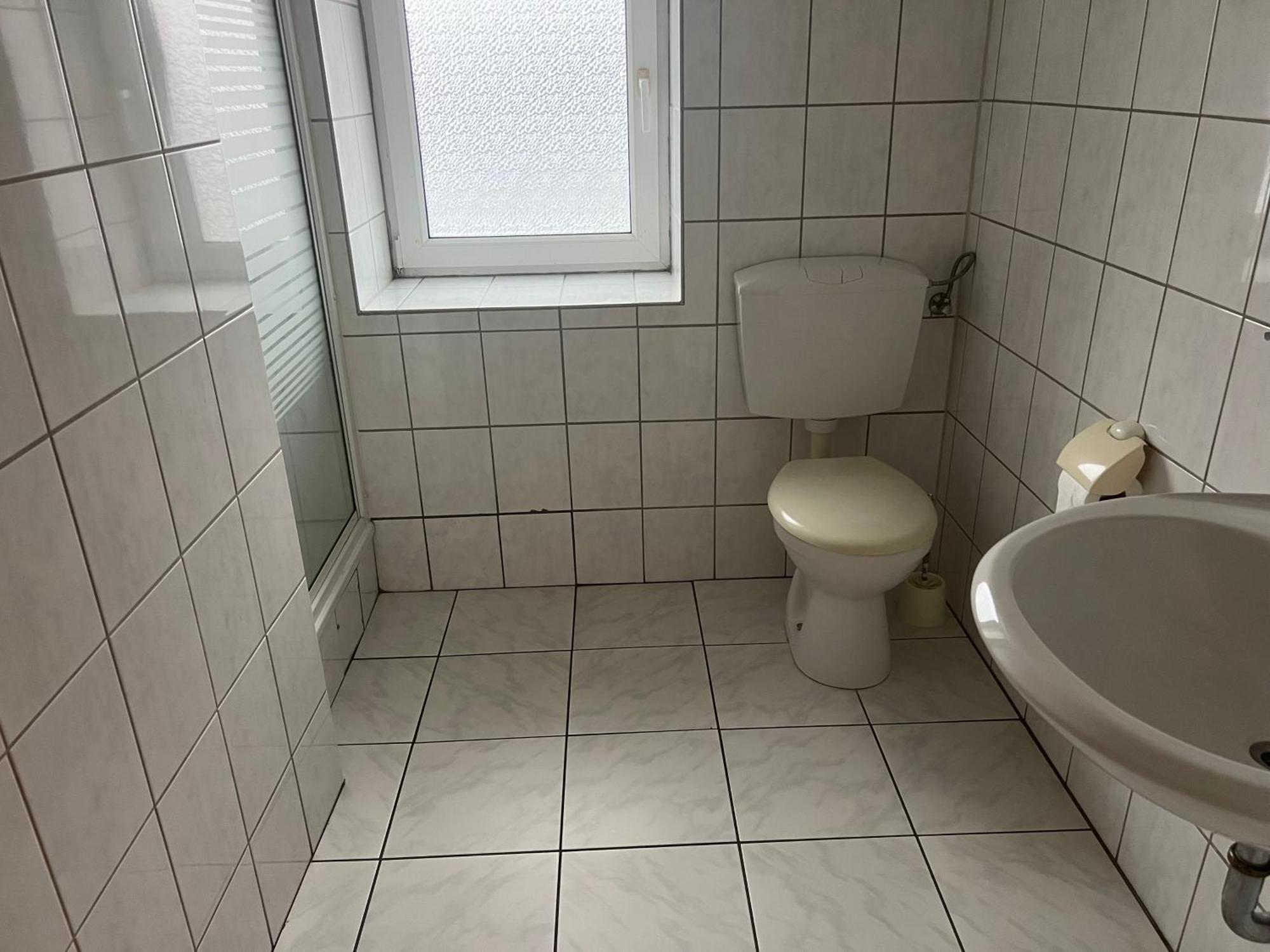 Hostel Hs Hamburg