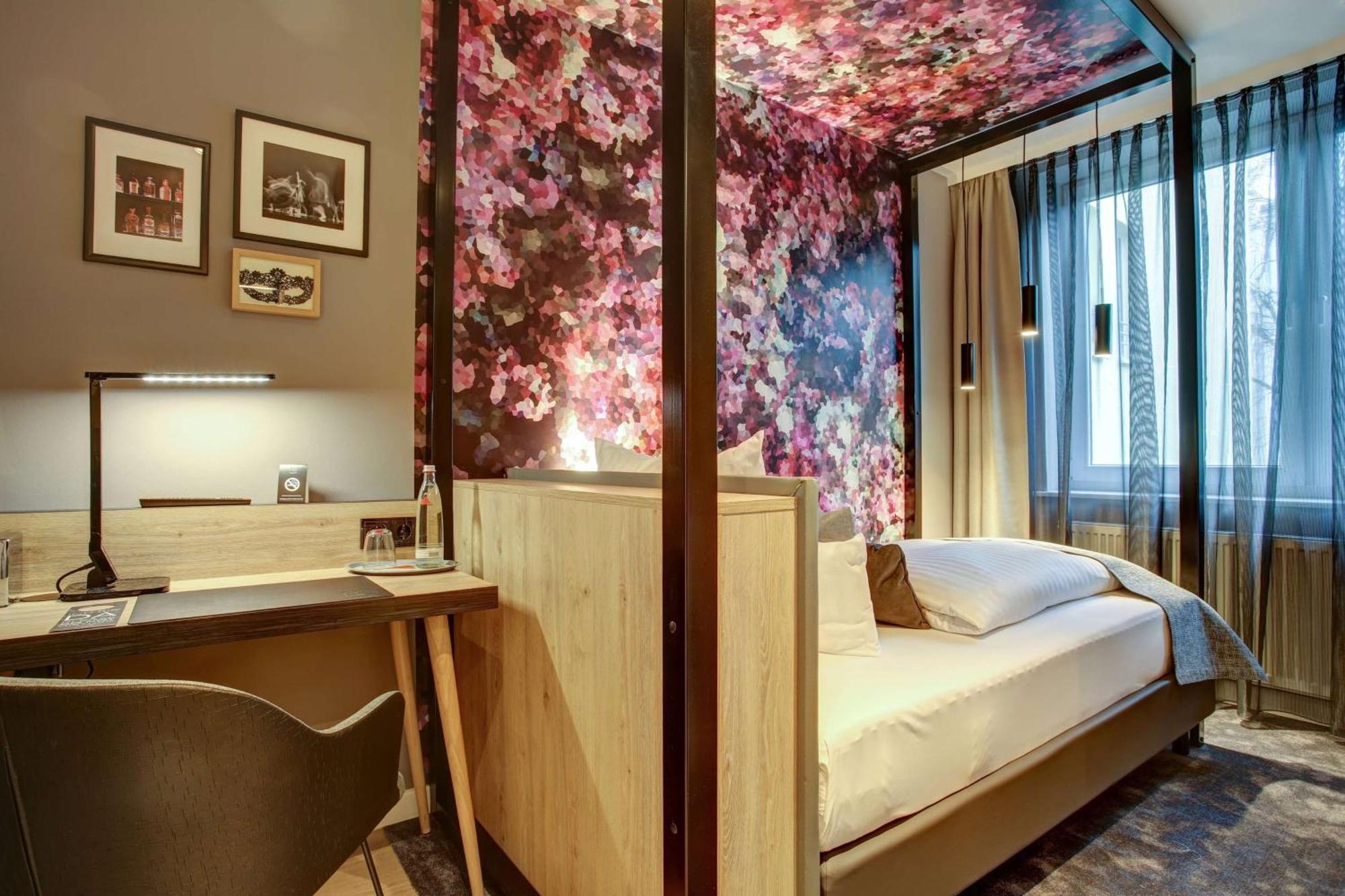 Vienna House Easy By Wyndham Hamburgo