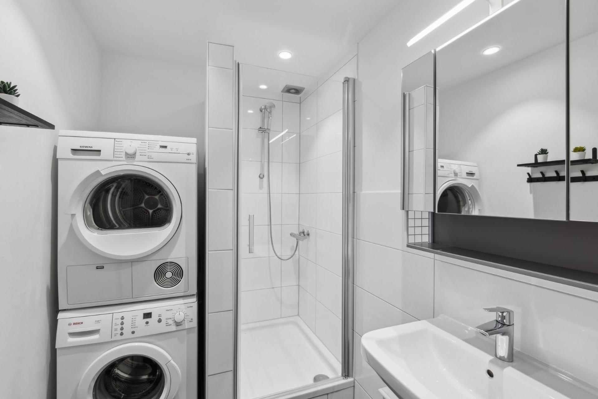 Apartamento Berner Bude 4, 2 Sz, Anbindung *