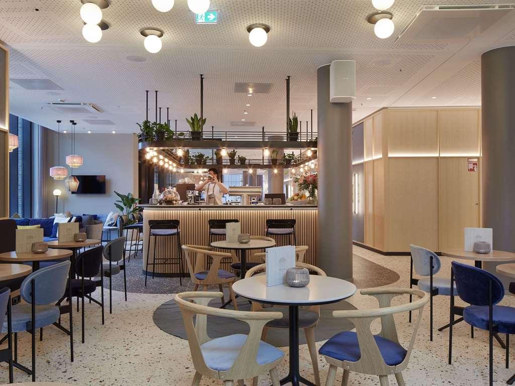 Hotel Novotel Station