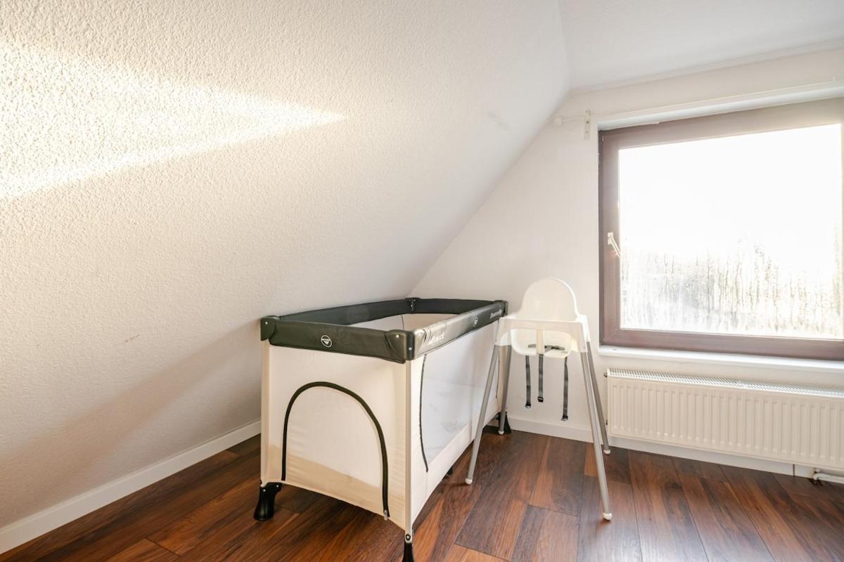 Thegardenloft In Der Maerchensiedlung Hamburg