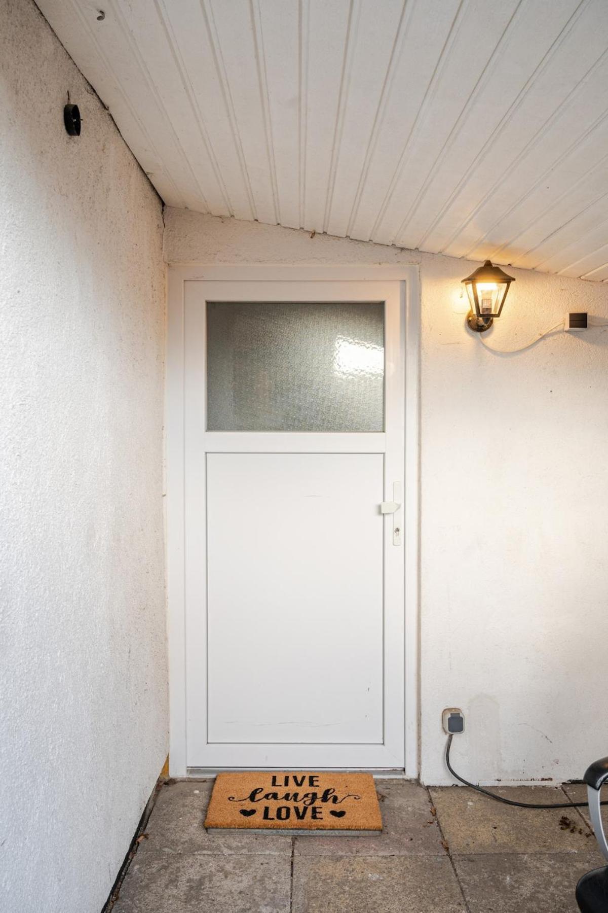 Thegardenloft In Der Maerchensiedlung Hamburg