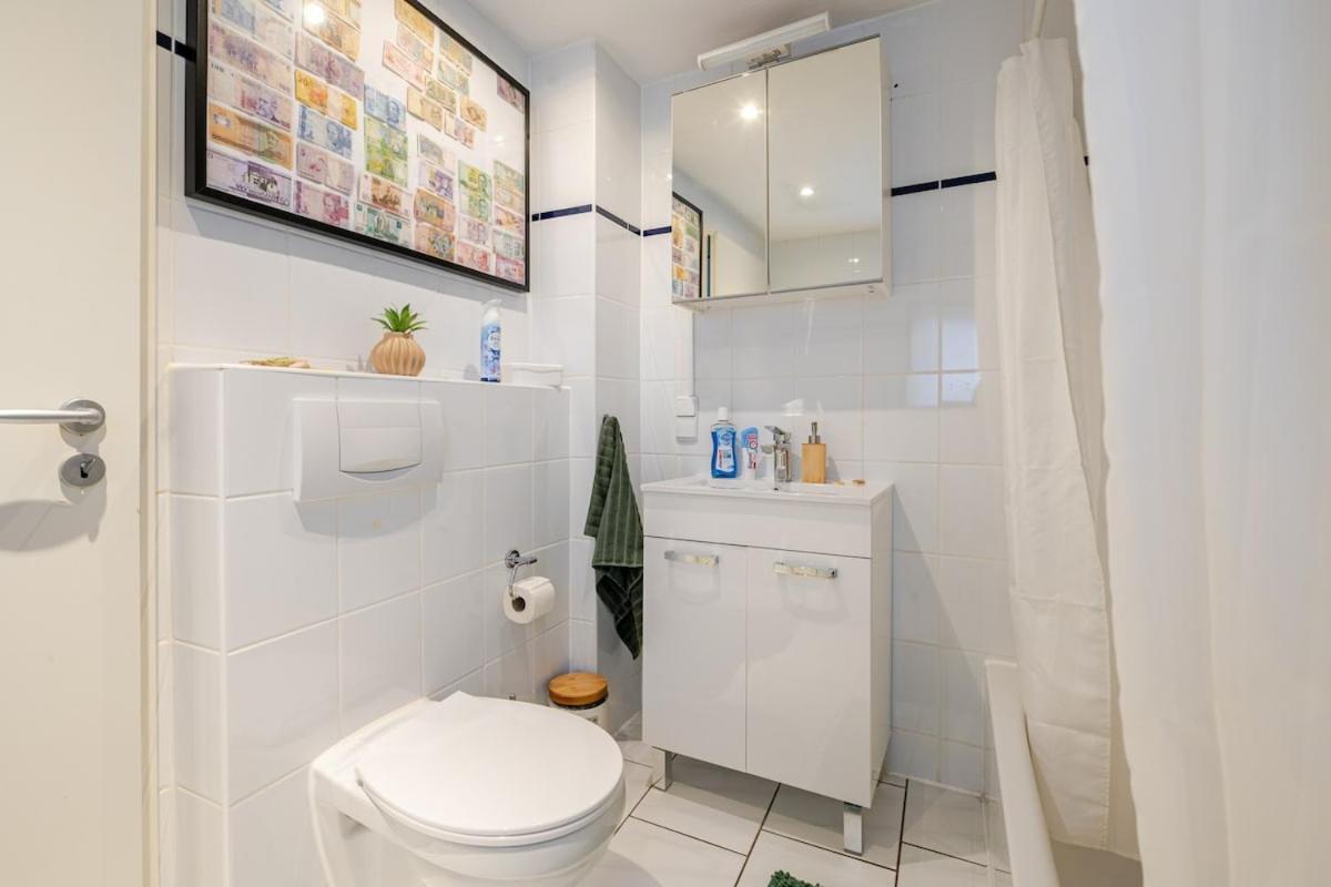 Thegardenloft In Der Maerchensiedlung Apartment *