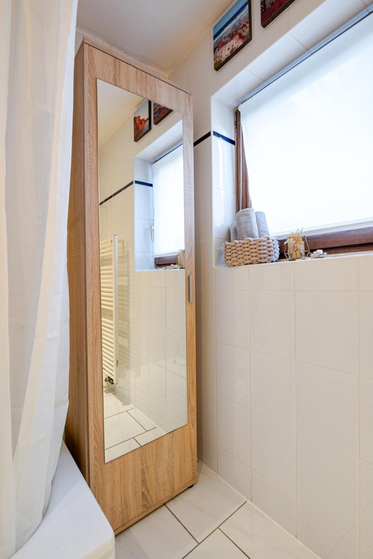 Thegardenloft In Der Maerchensiedlung Apartment Hamburg