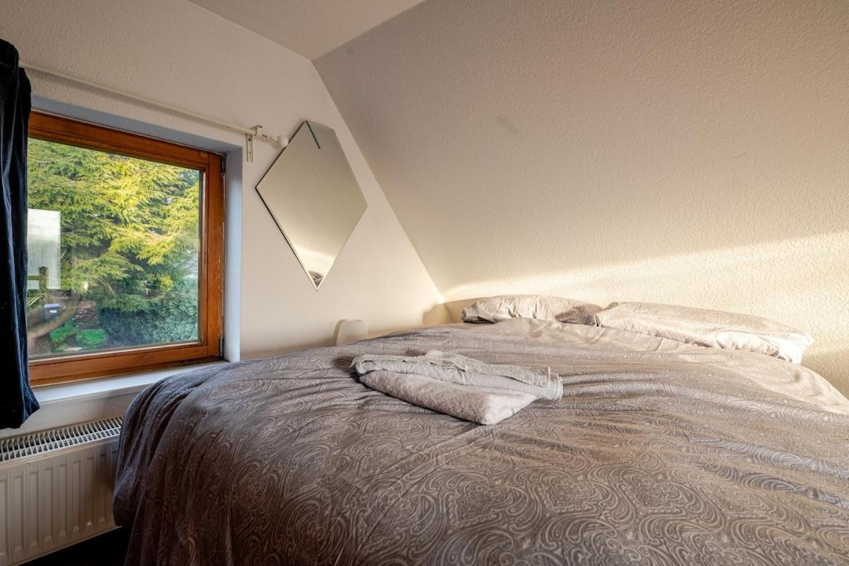 Thegardenloft In Der Maerchensiedlung Apartment *