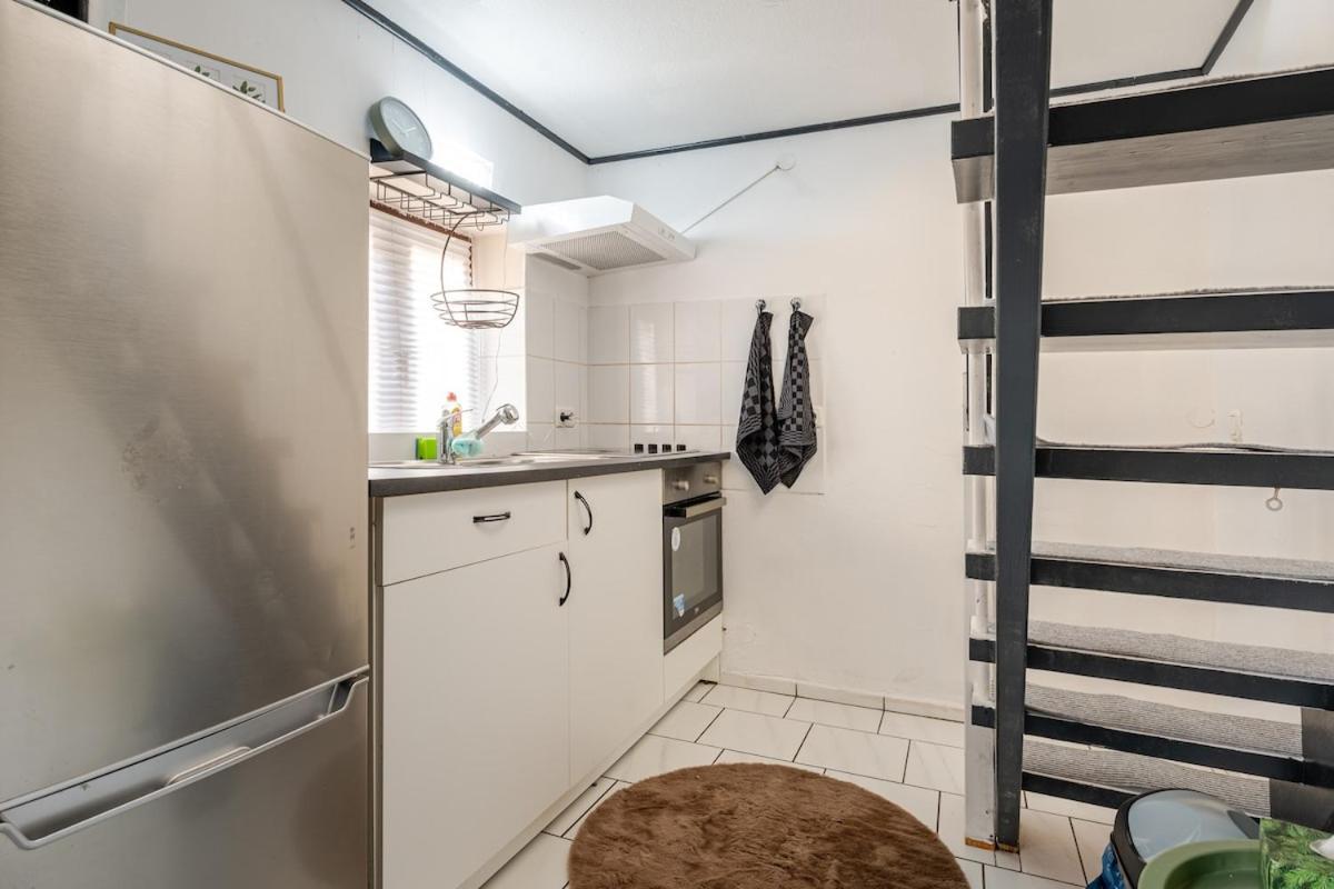 Apartment Thegardenloft In Der Maerchensiedlung *