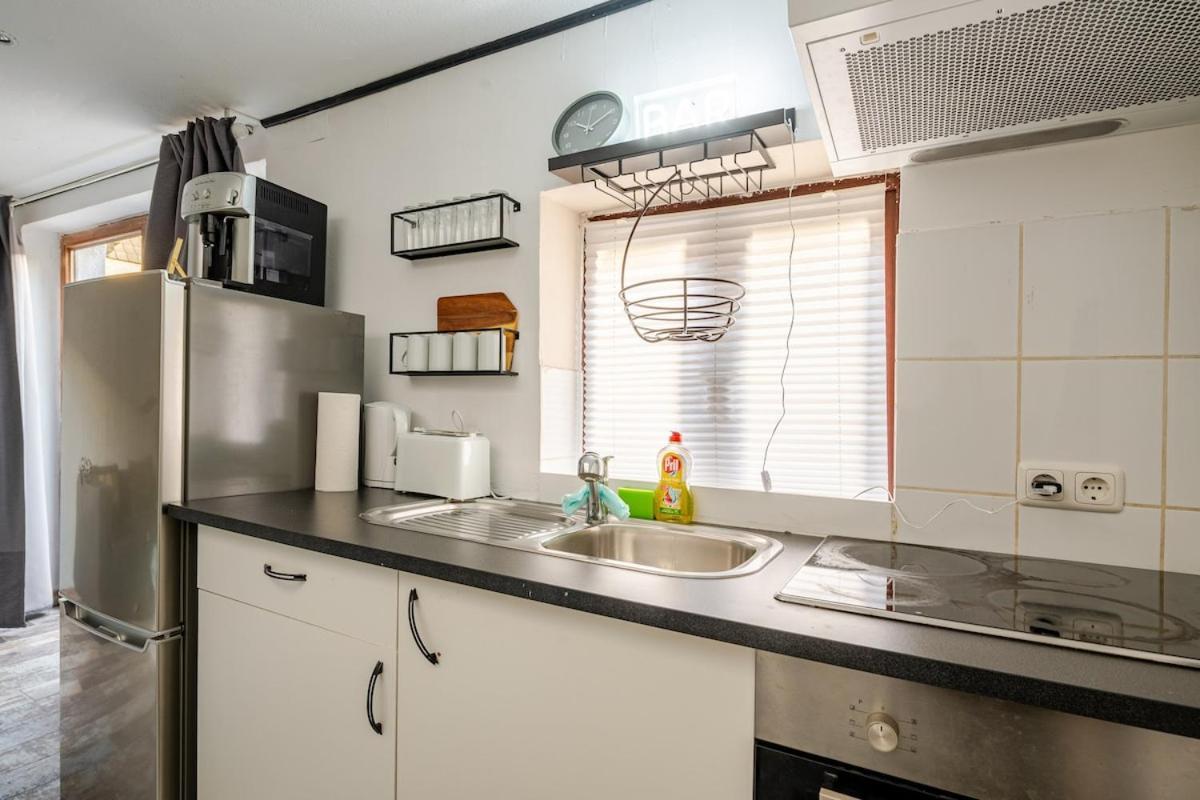Thegardenloft In Der Maerchensiedlung Apartment Hamburg