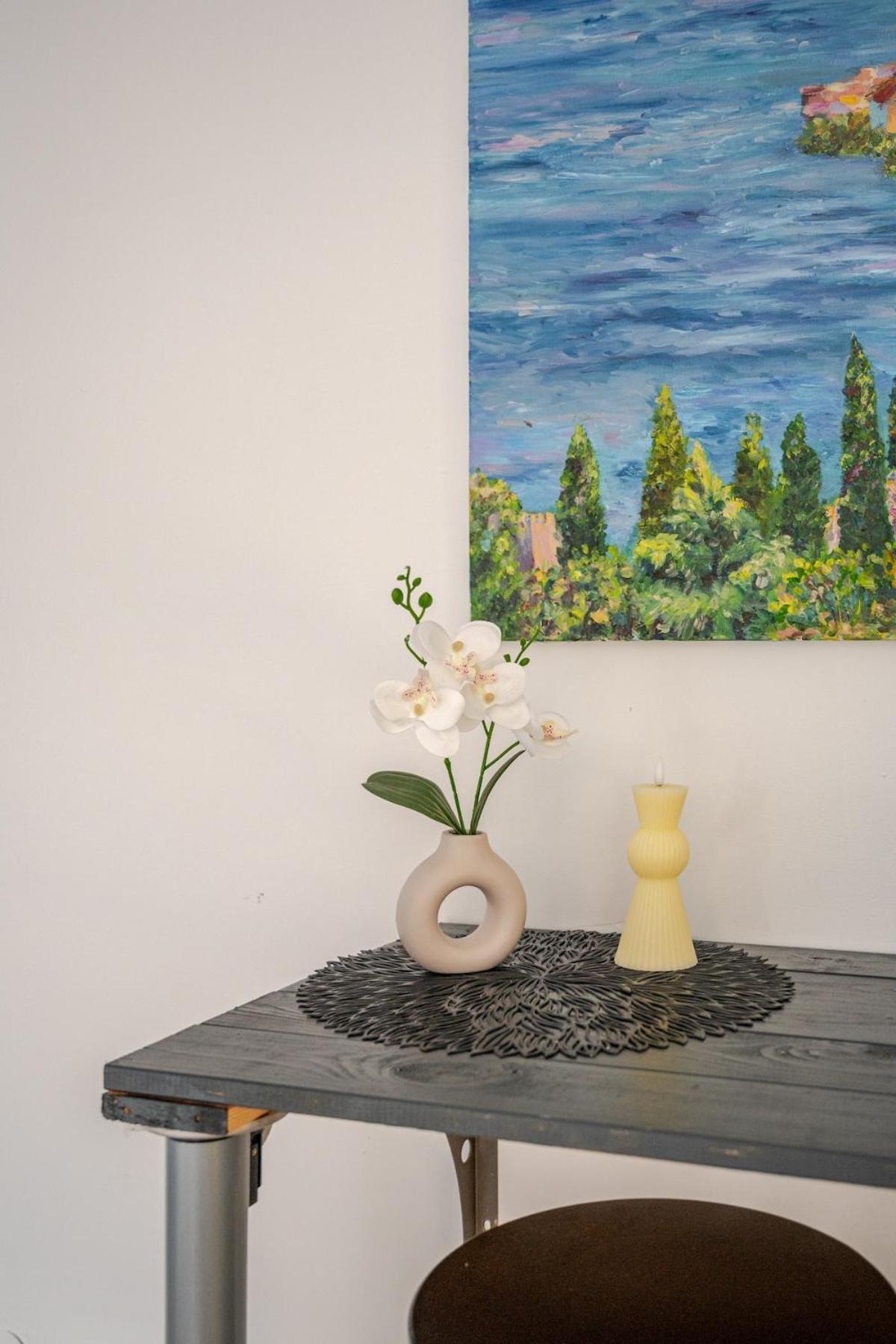 Thegardenloft In Der Maerchensiedlung Apartment