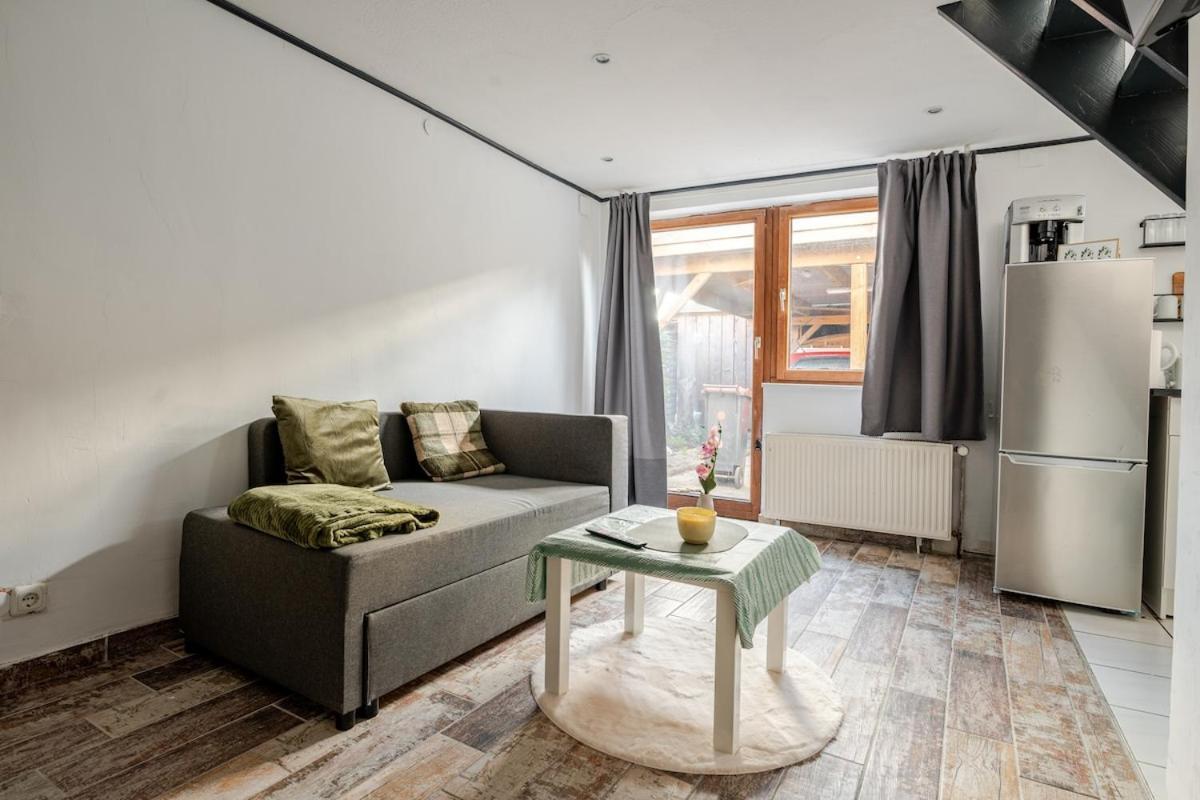 Thegardenloft In Der Maerchensiedlung Apartment *
