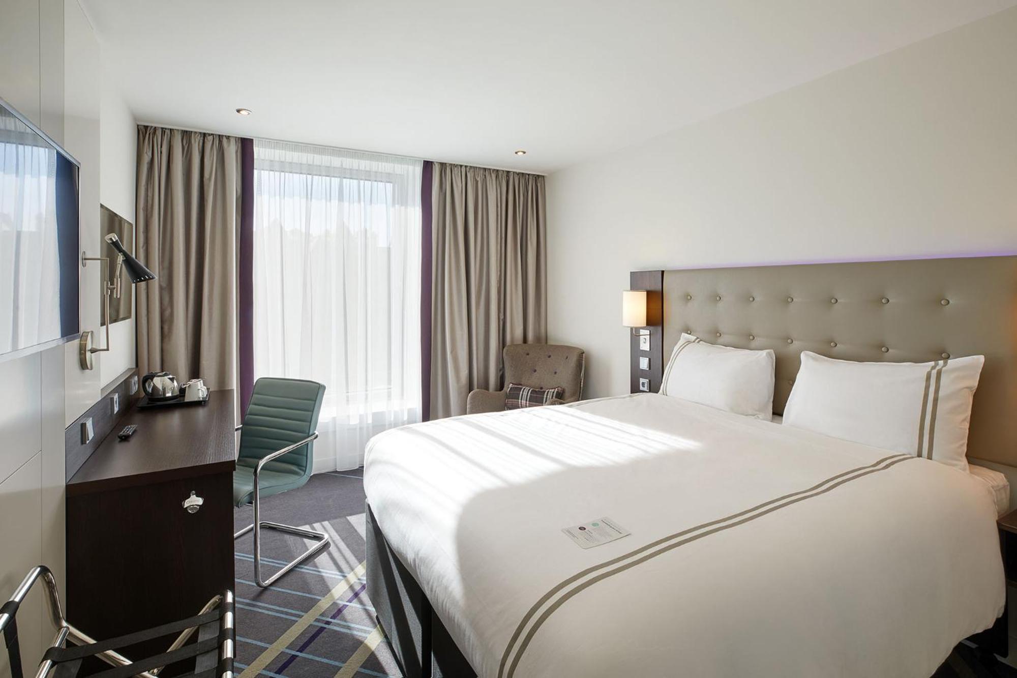 Hotel Premier Zentrum Hamburg