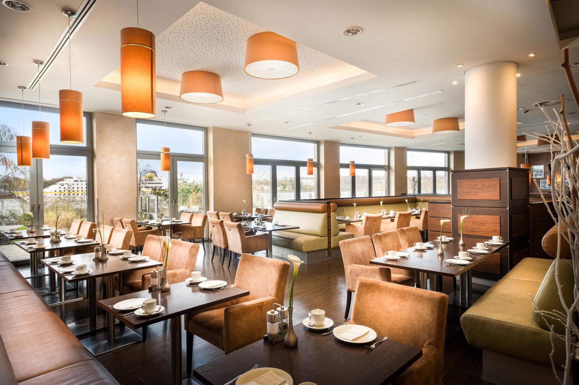 Elaya Finkenwerder Ehemals The Rilano 4*