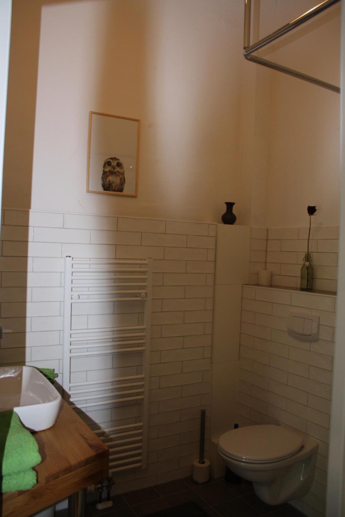 Hof Eggers In Der Ohe Apartment Hamburg