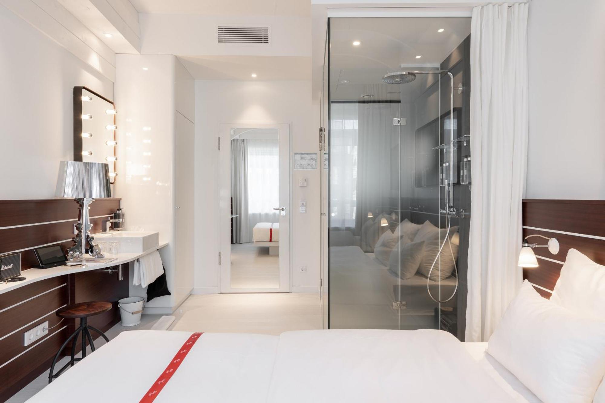 Ruby Lotti 4* Hamburg
