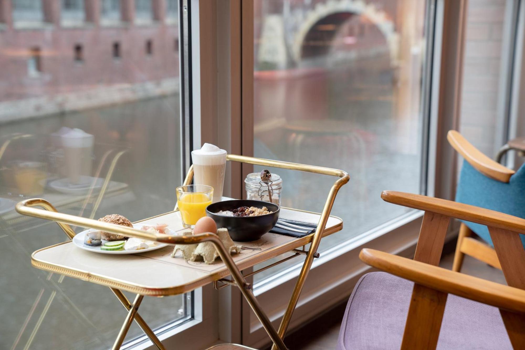 Hotel Ruby Lotti Hamburg