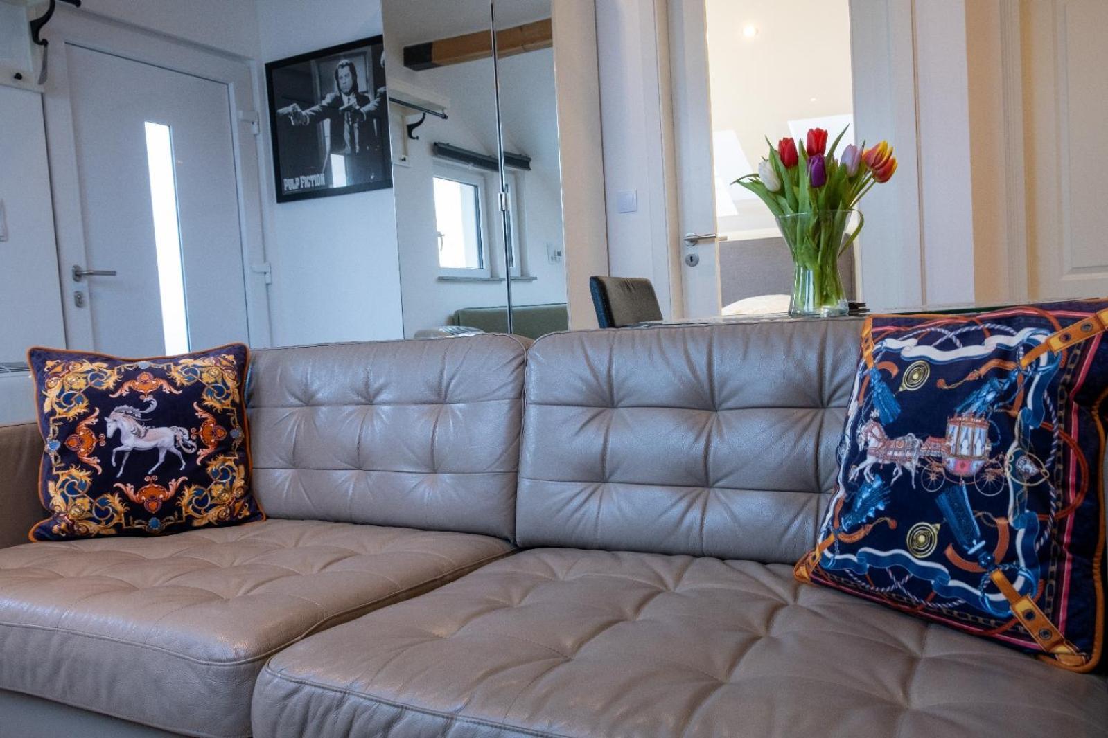 Suite&enjoy Appartement