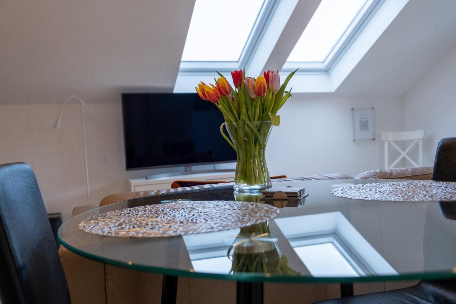Appartement Suite&enjoy
