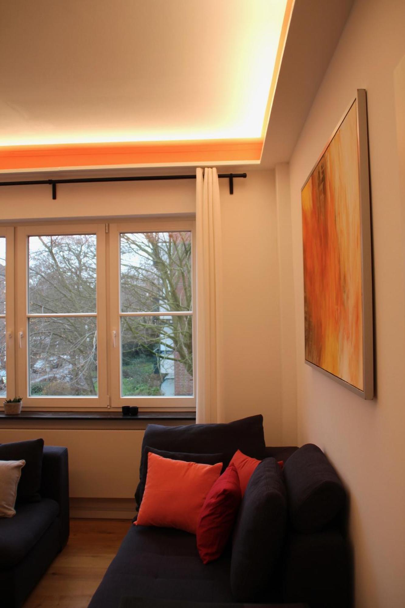 Sankt Sophien Appartement