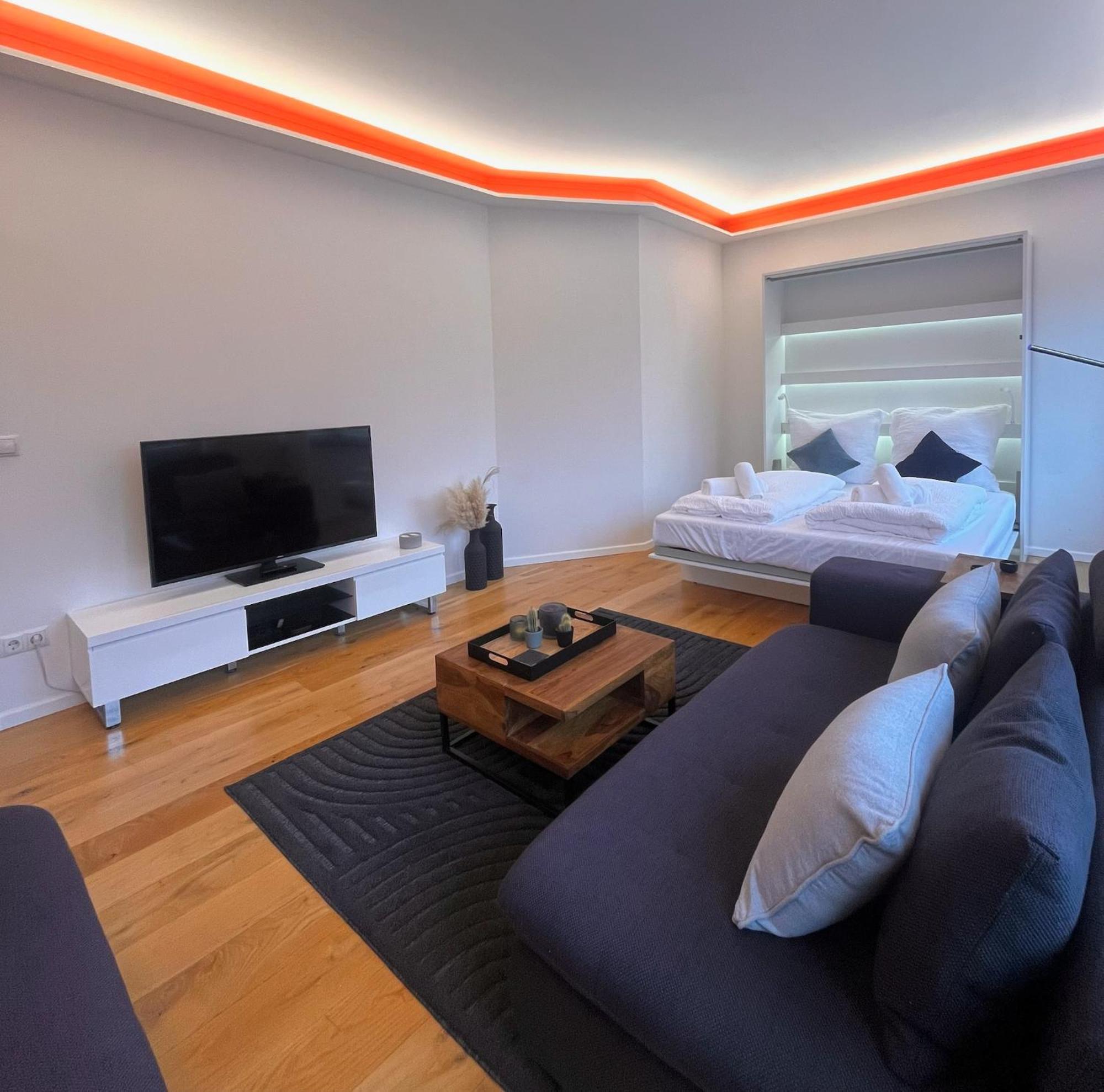 Appartement Sankt Sophien *