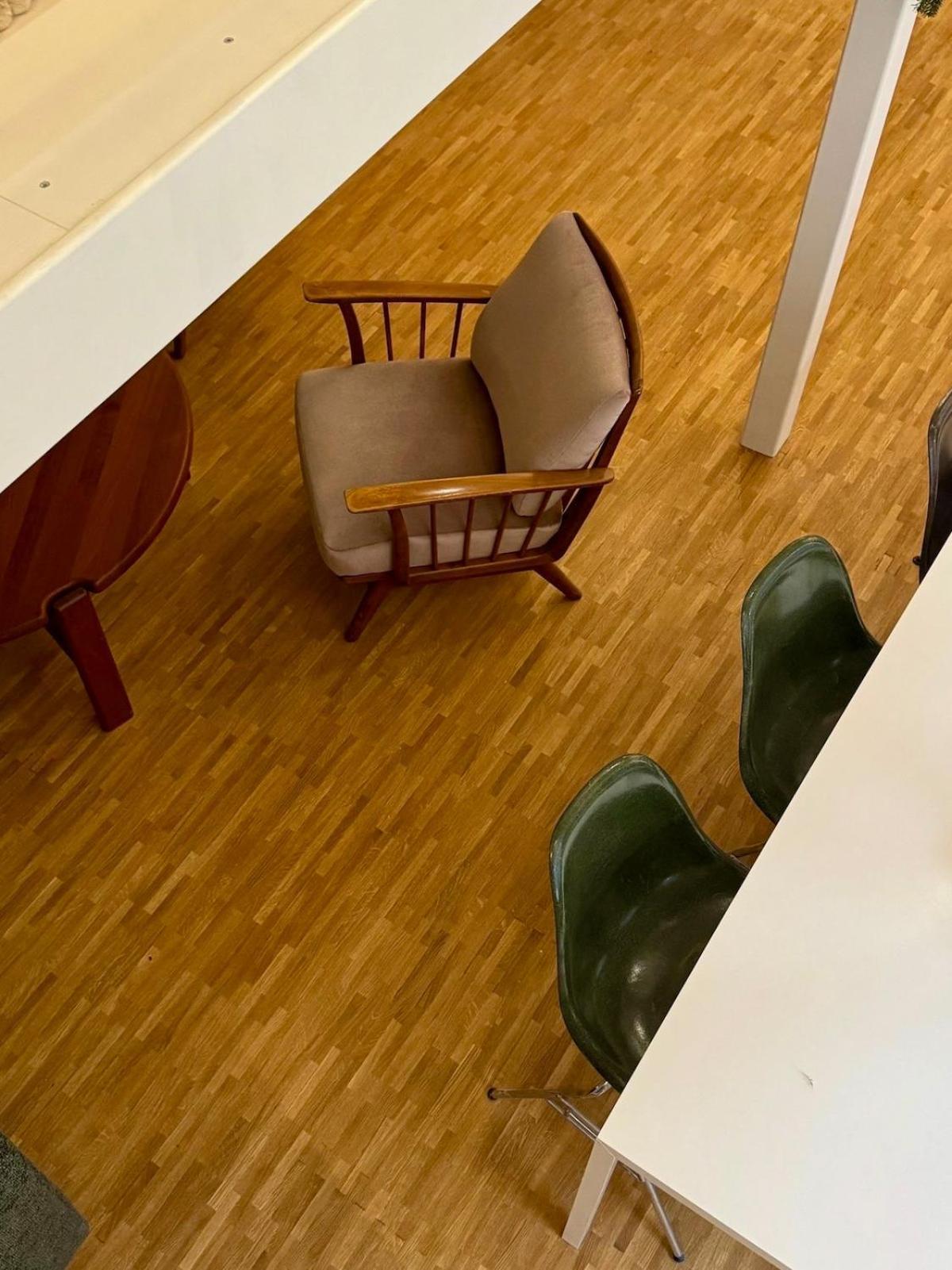 Apartment Eppendorf At Its Best, 75qm Loft Fuer 4-6 Hamburg
