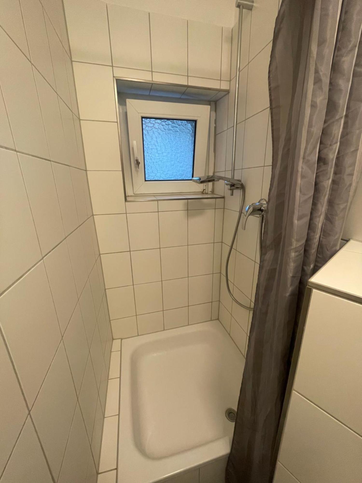 In Lage Am Messegelaende Apartment *