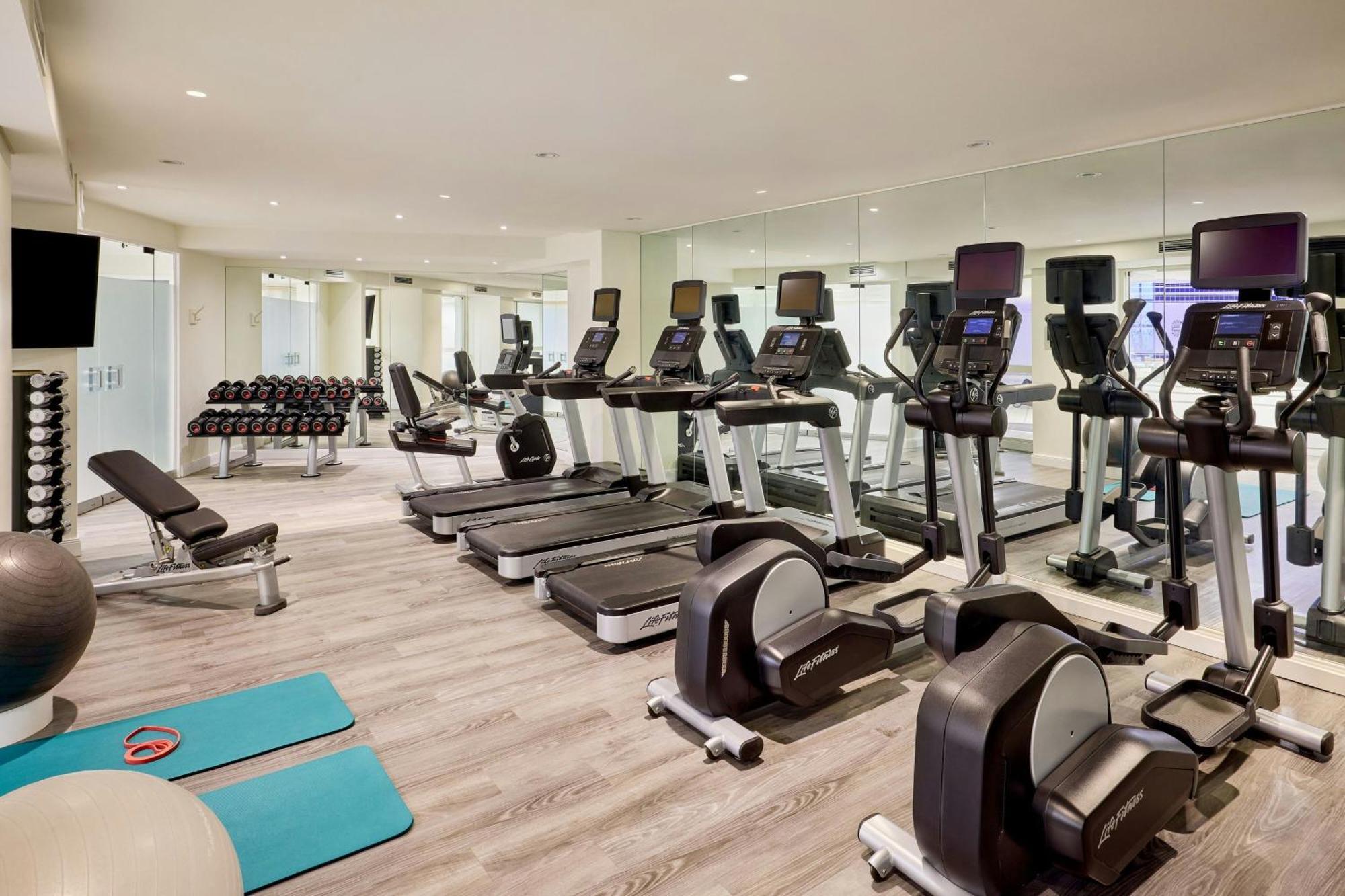 Marriott 5* Hamburg