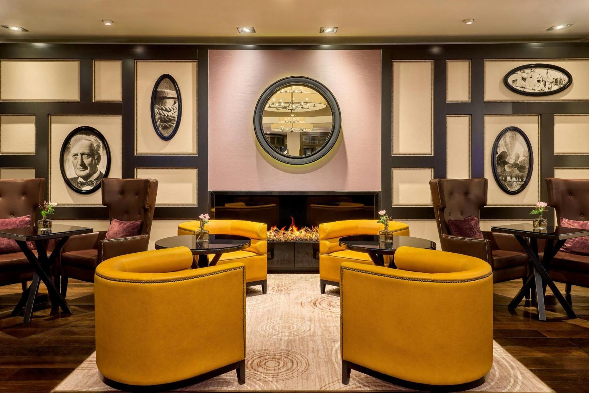 Marriott Hotel