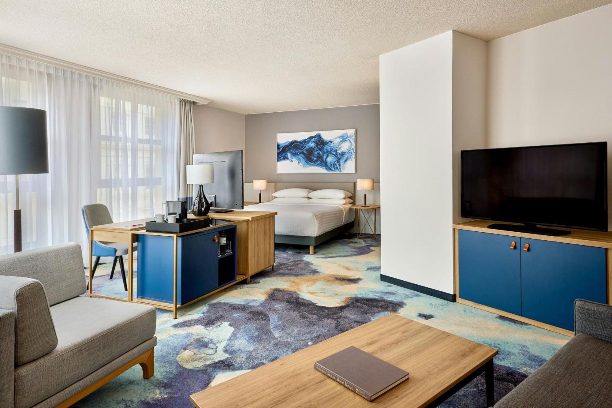 Hotel Marriott