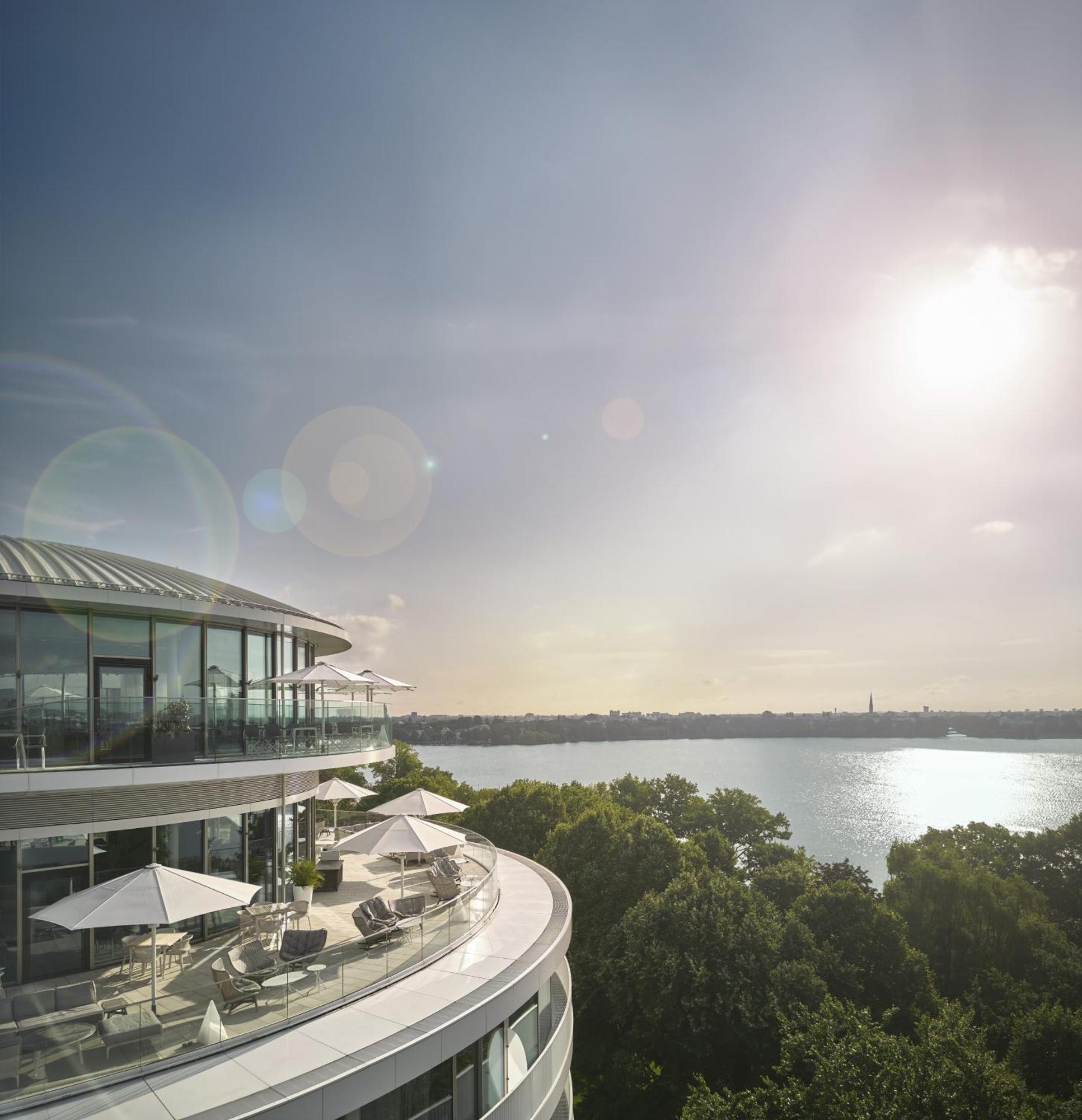 The Fontenay 5*