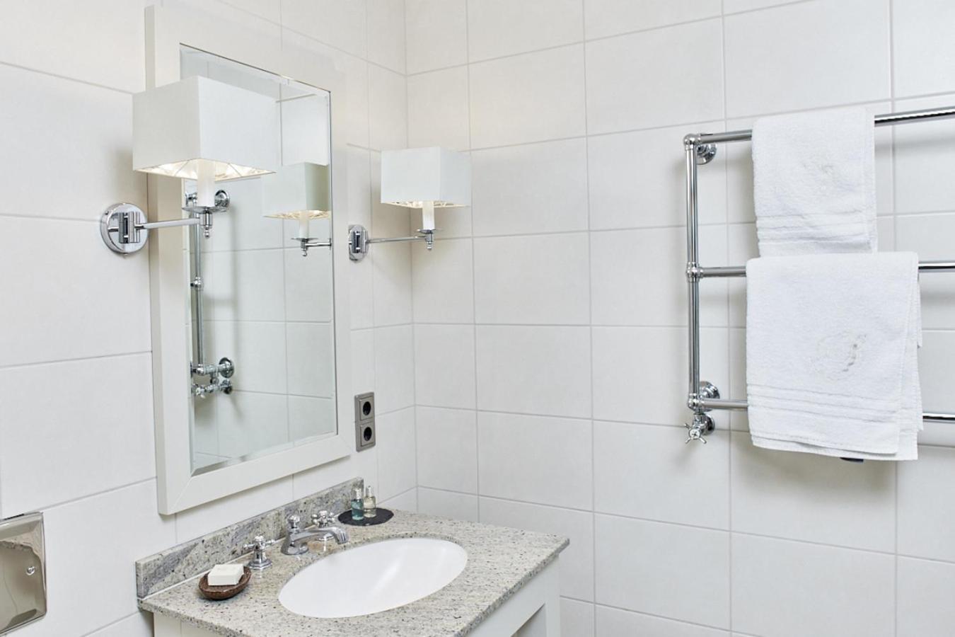 Hotel Das Elbcottage - Remise am Süllberg - Boarding House Hamburg