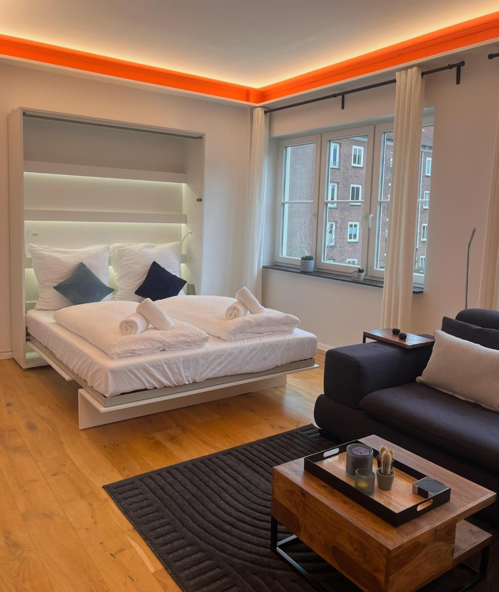 Sankt Sophien Appartement