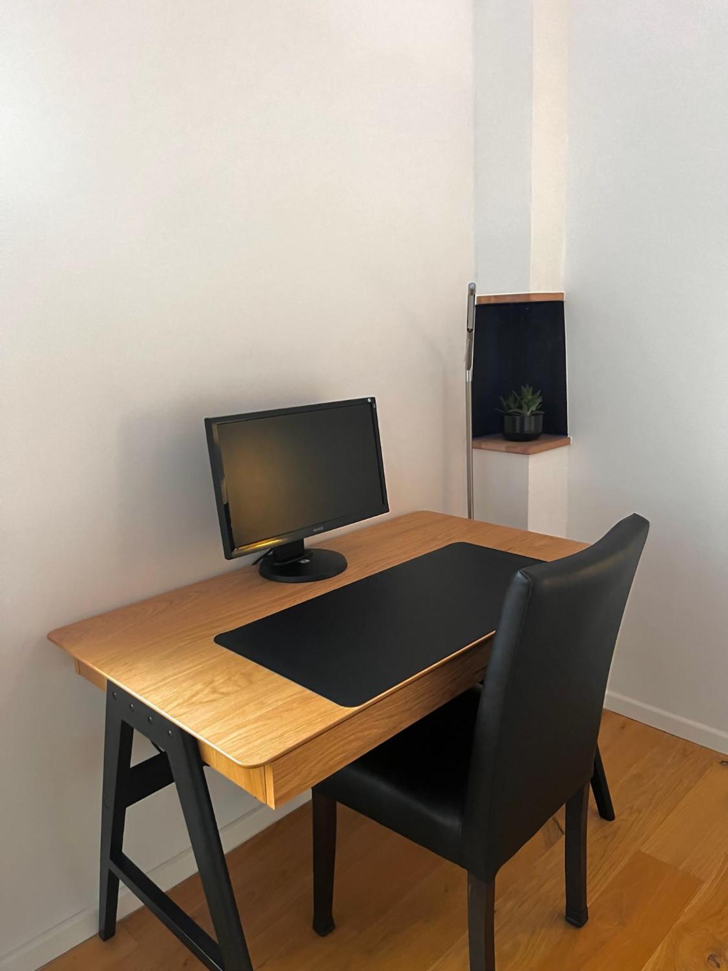 Sankt Sophien Appartement