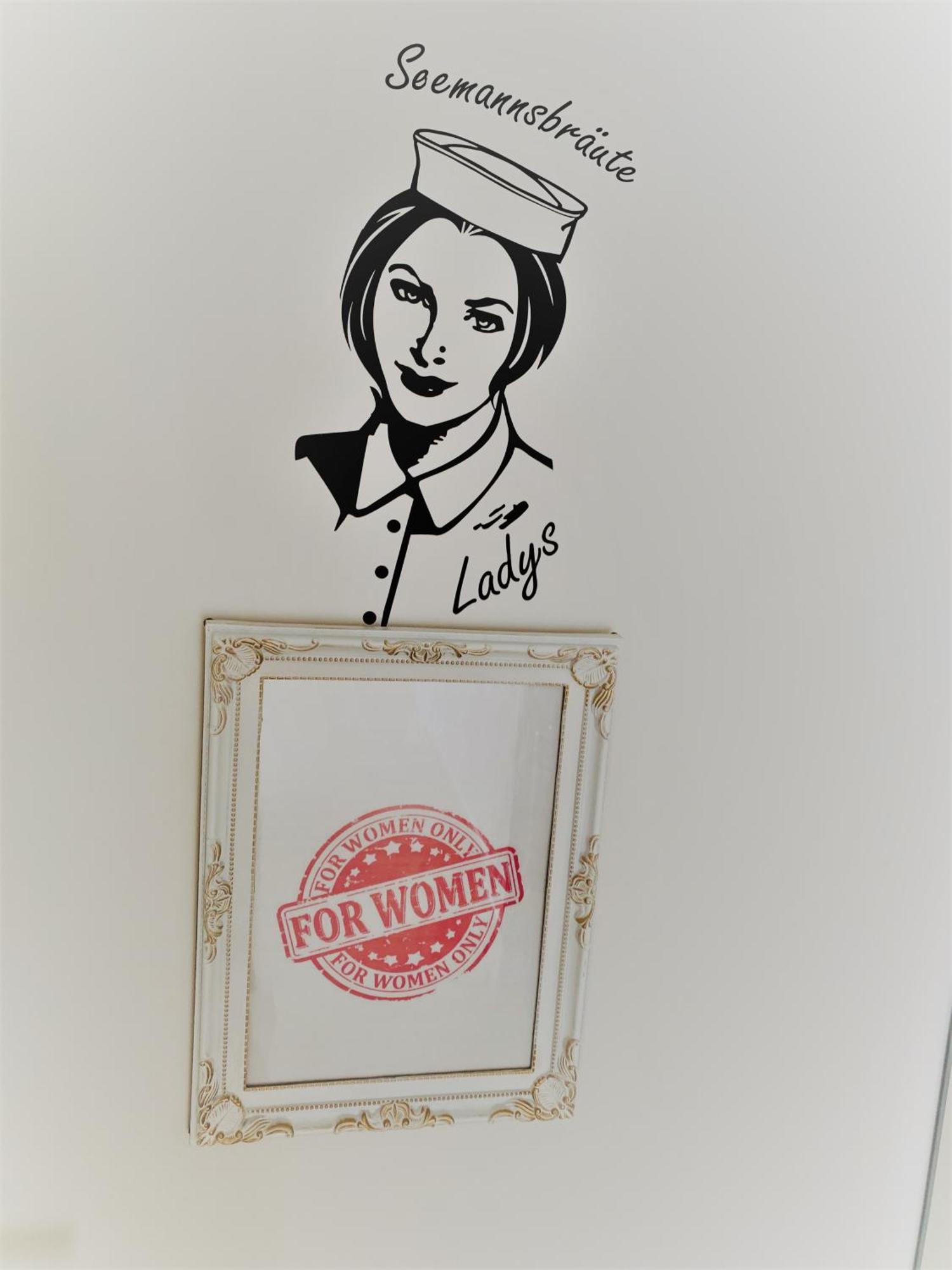 Mybrand Boardinghouse Volksdorf Self Check-in -free Parking Hostel Hamburg
