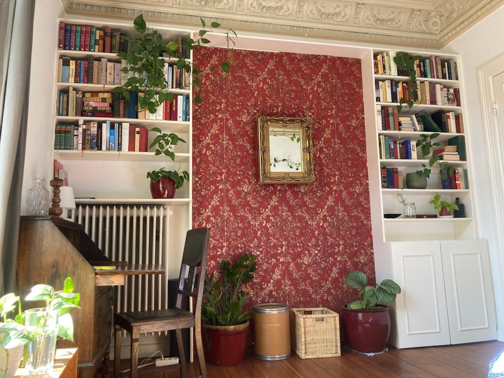 Homestay Sonniges Sternschanze *