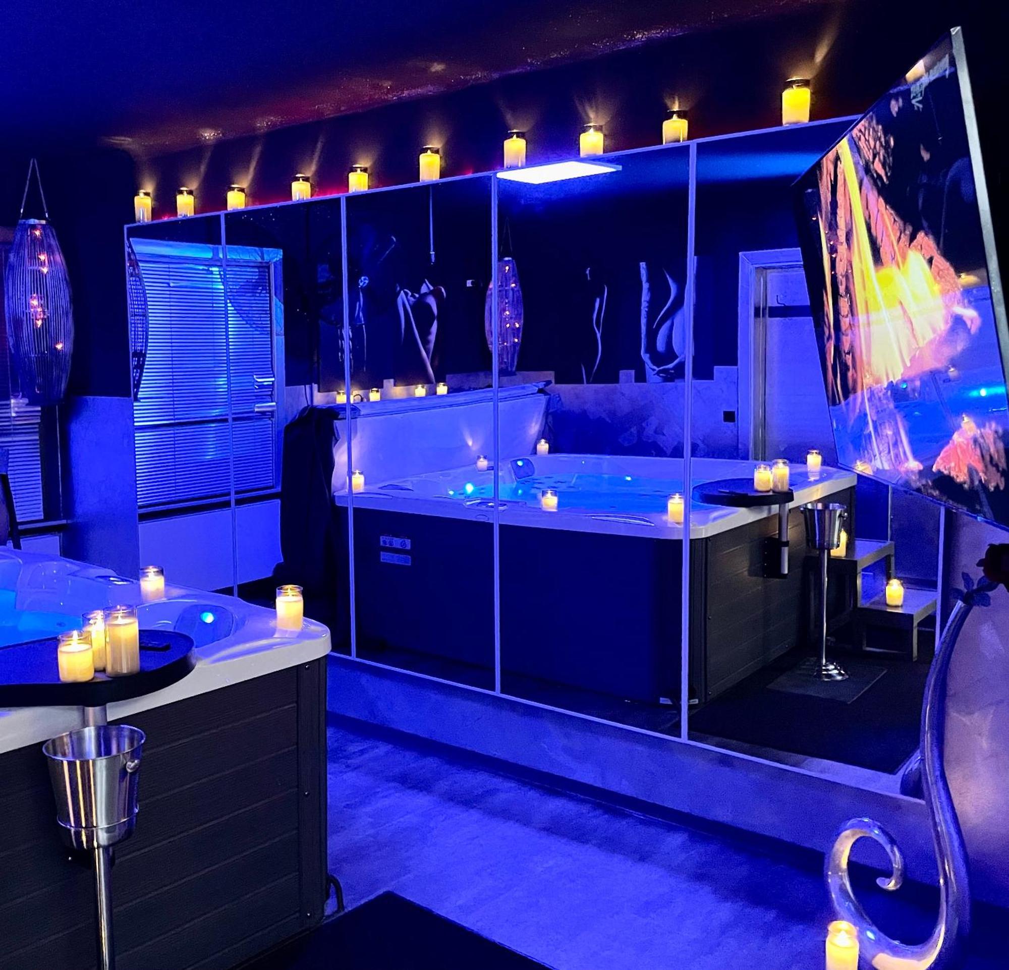 Whirlpool Studio Pretty Hamburg