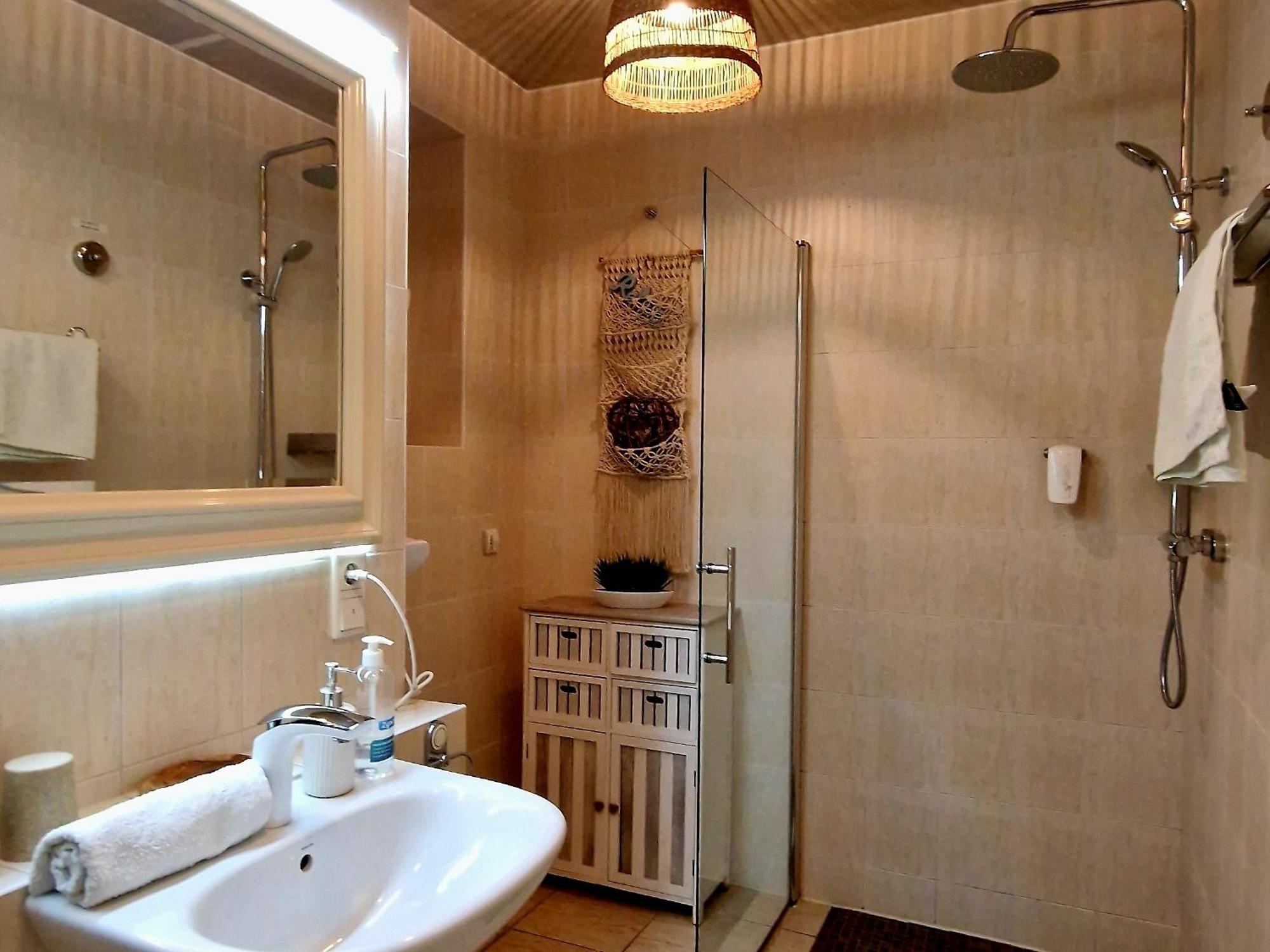 Elbhus Appartement
