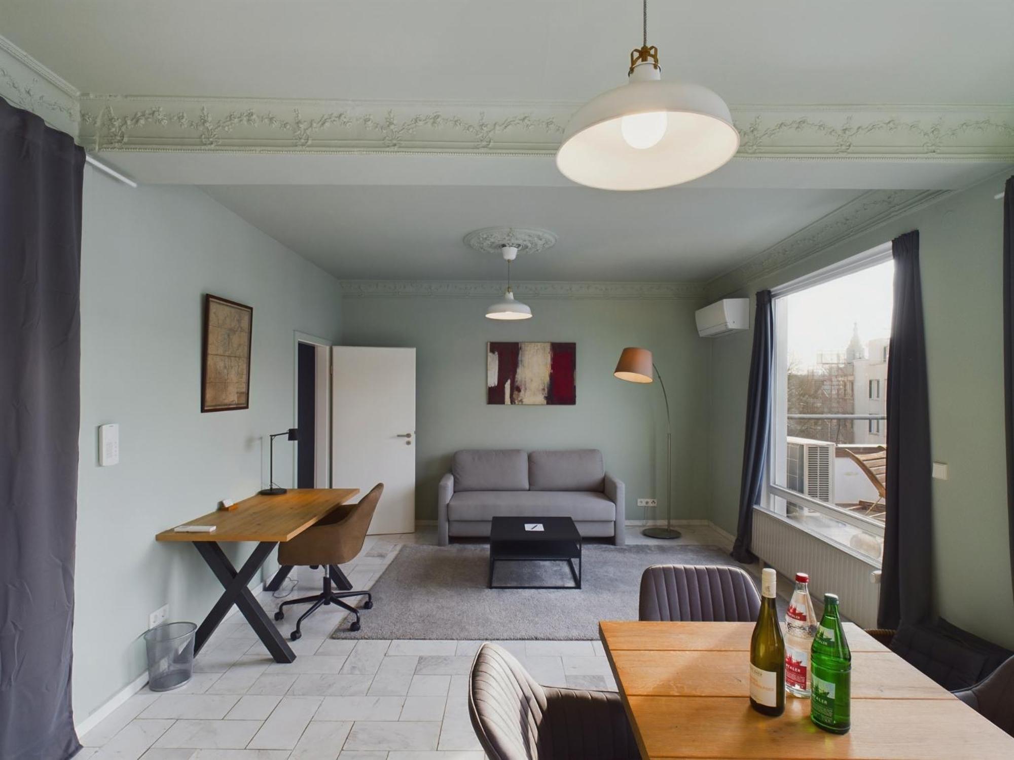 Appartement Art Hamburg-Harburg